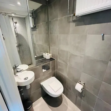 Charming 3 Apartment Kopenhagen
