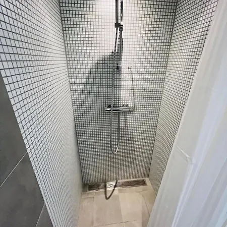 Charming 3 * Kopenhagen